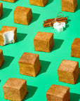 The Marshmallow Shop Snickerdoodle Marshmallows