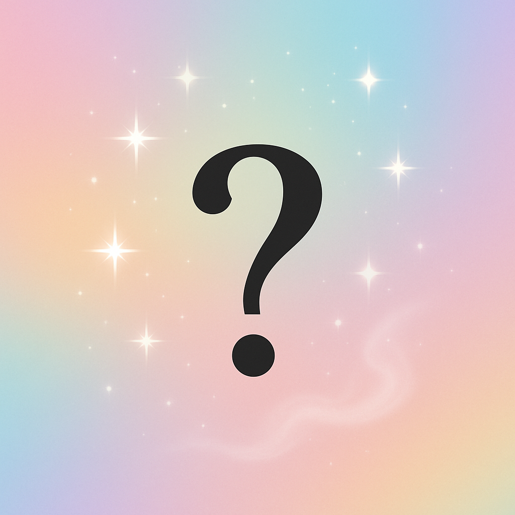The Marshmallow Shop Mystery Marshmallow Pack