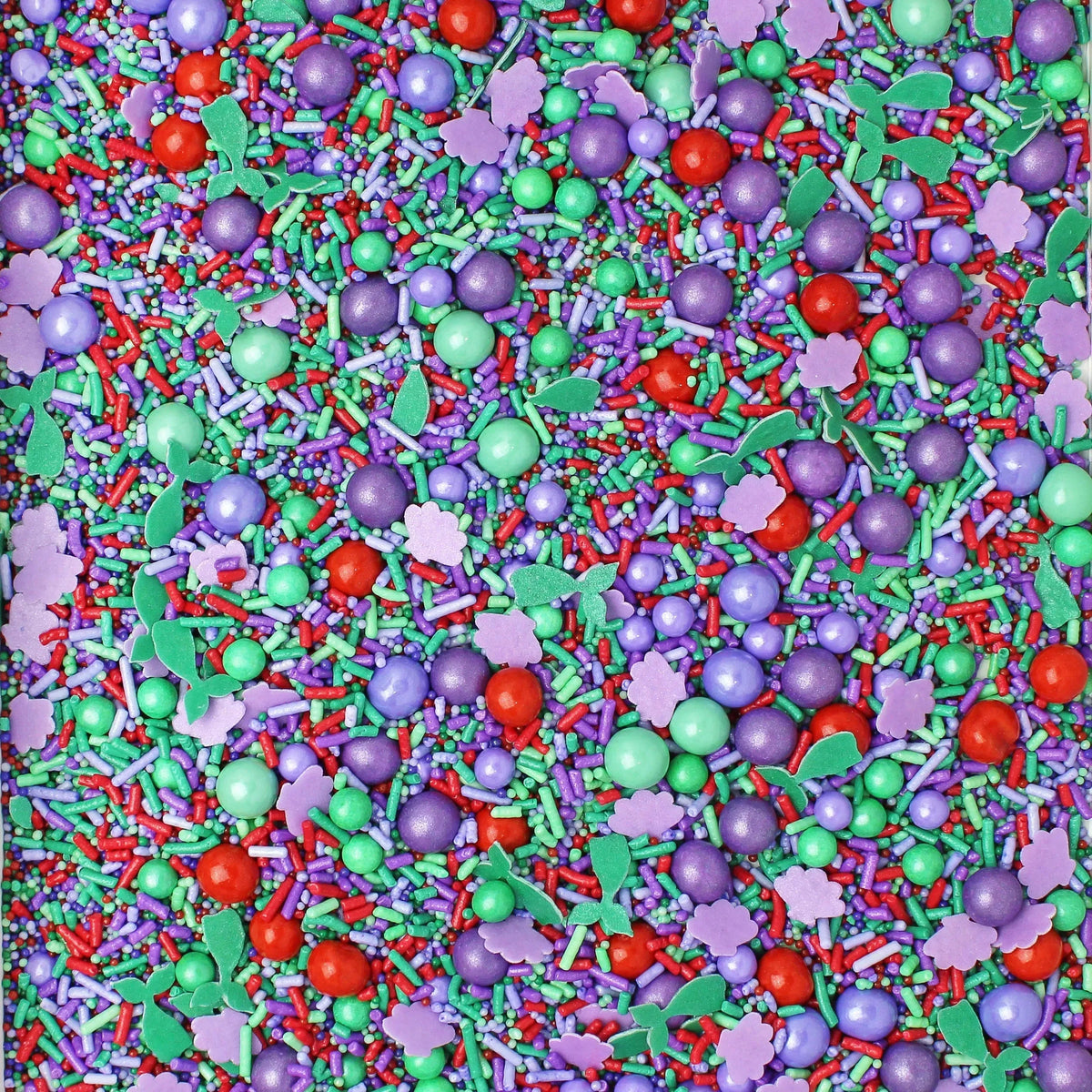 Mnp Sprinkle Sprinkle Pop Mermaid Princess Sprinkle Mix – Candy Warehouse