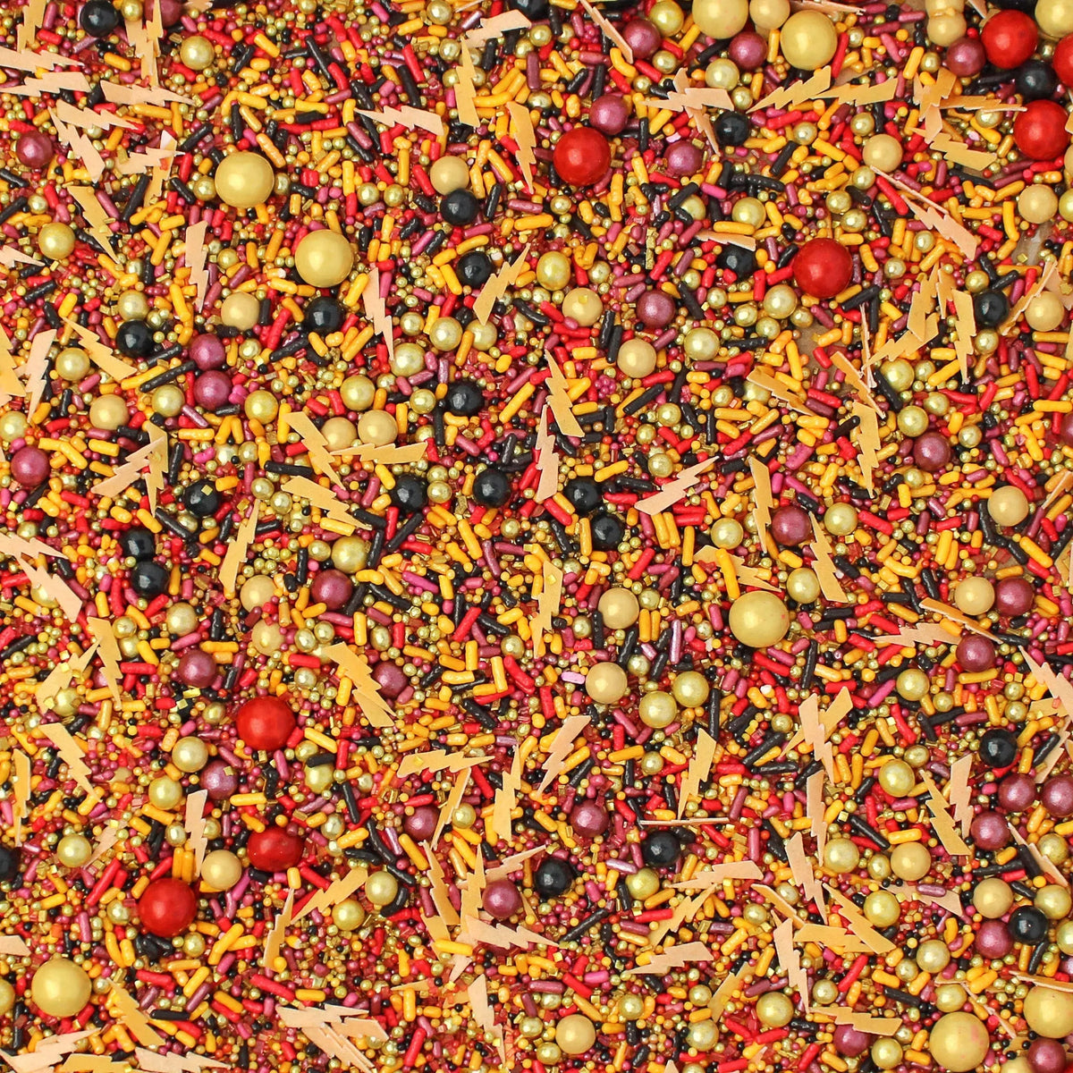 Mnp Sprinkle Sprinkle Pop Mischief Managed Sprinkle Mix – Candy Warehouse