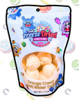 Freeze Dried Salt Water Taffy Candy - Candy Warehouse