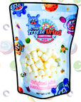 Freeze Dried Mini Marshmallows Candy - Candy Warehouse