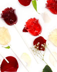 Pure Sugar Lollipop - Rose - Candy Warehouse