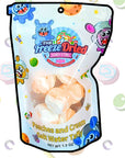 Freeze Dried Salt Water Taffy Candy - Candy Warehouse