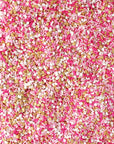 Sprinkle Pop Pretty In Pink Sprinkle Mix