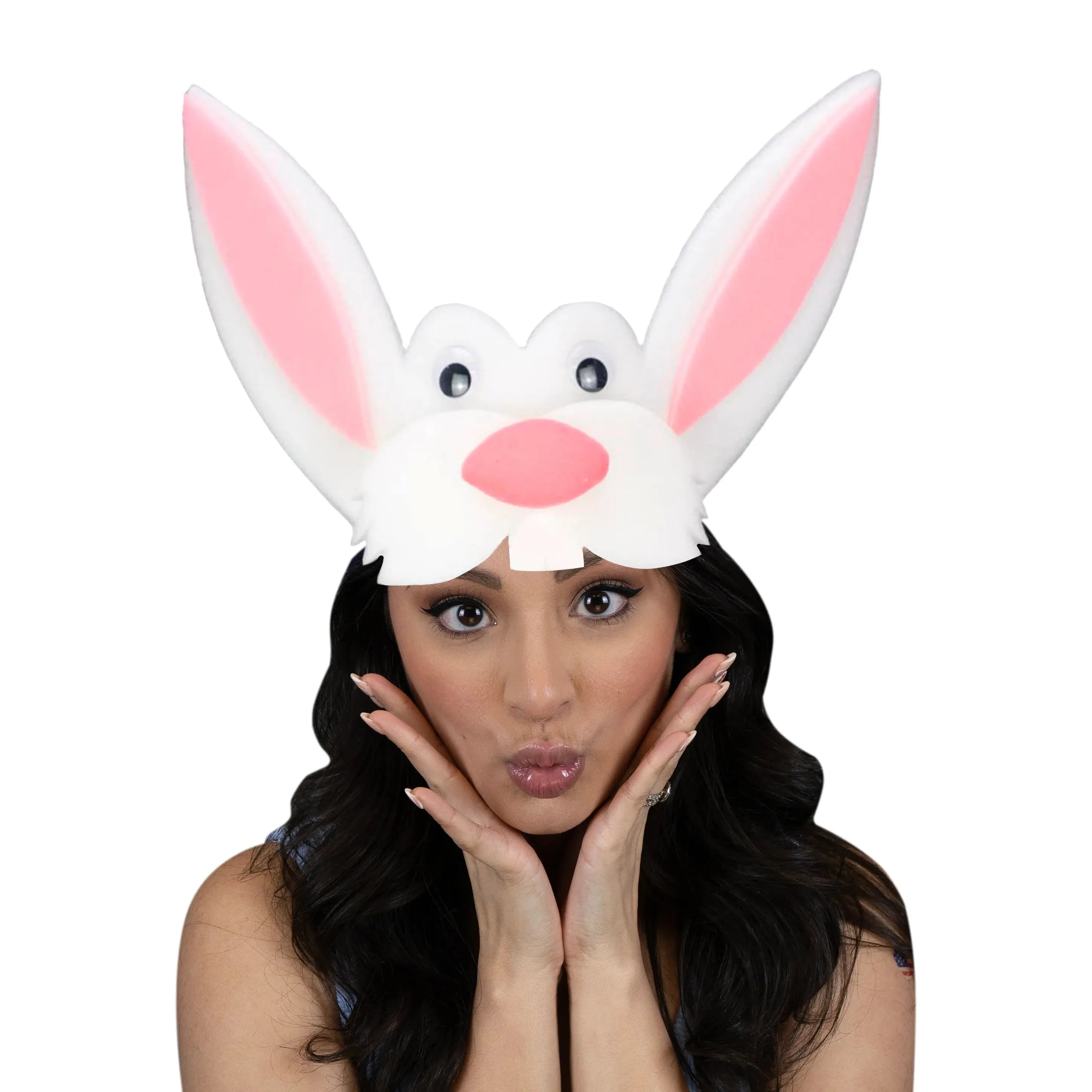 Rabbit headband candy warehouse