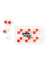 Pure Sugar Candy Cubes - Raspberry Mimosa