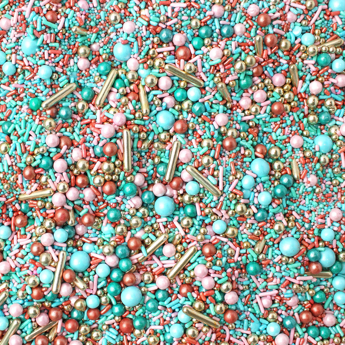 Mnp Sprinkle Sprinkle Pop Old Hollywood Sprinkle Mix | Candy Warehouse