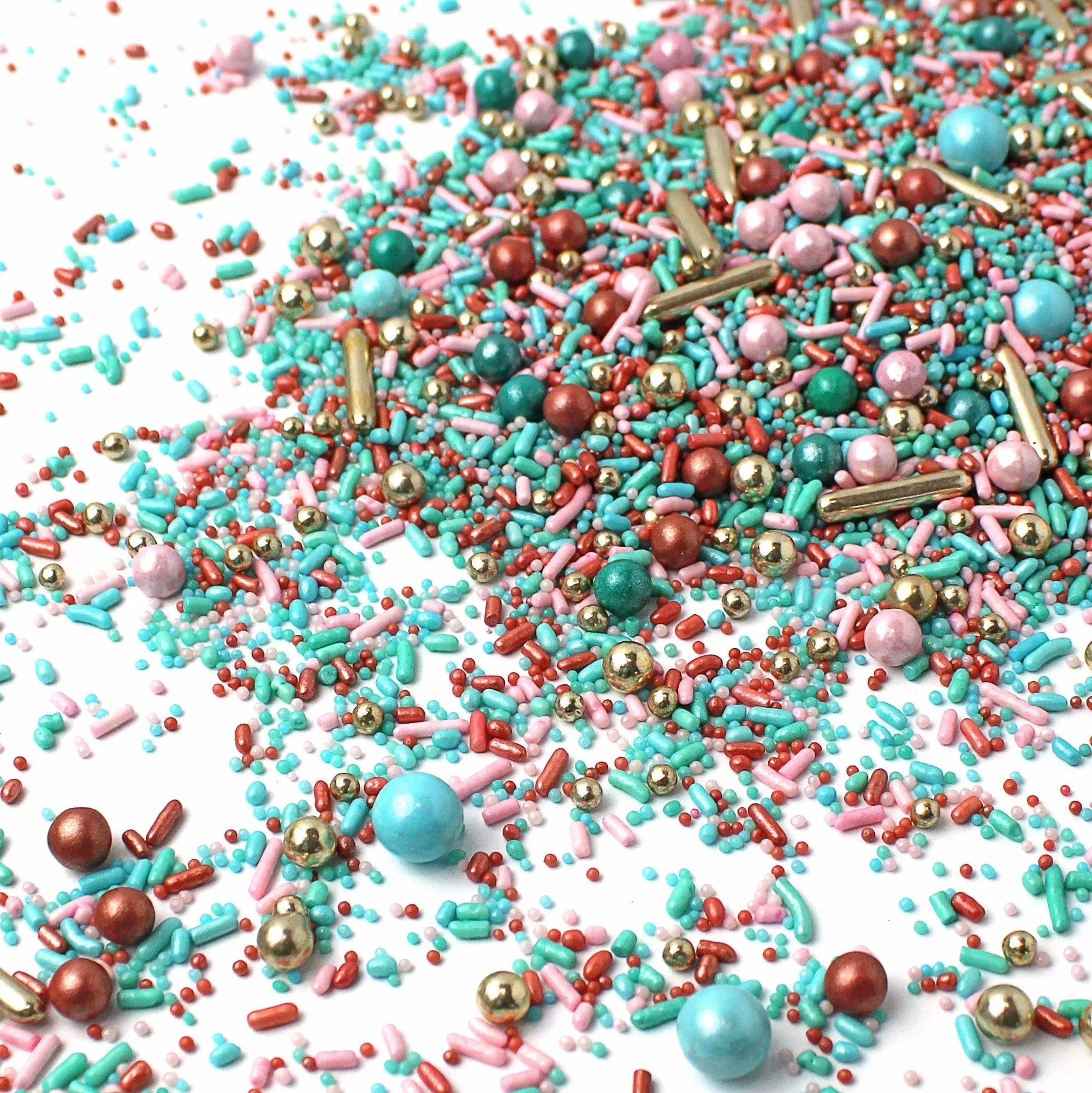 Sprinkle Pop Old Hollywood Sprinkle Mix – Candy Warehouse