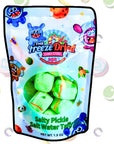 Freeze Dried Salt Water Taffy Candy - Candy Warehouse