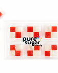 Pure Sugar Candy Cubes - Apple Pie