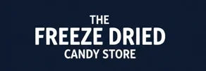 Freeze Dried Salt Water Taffy Candy - Candy Warehouse