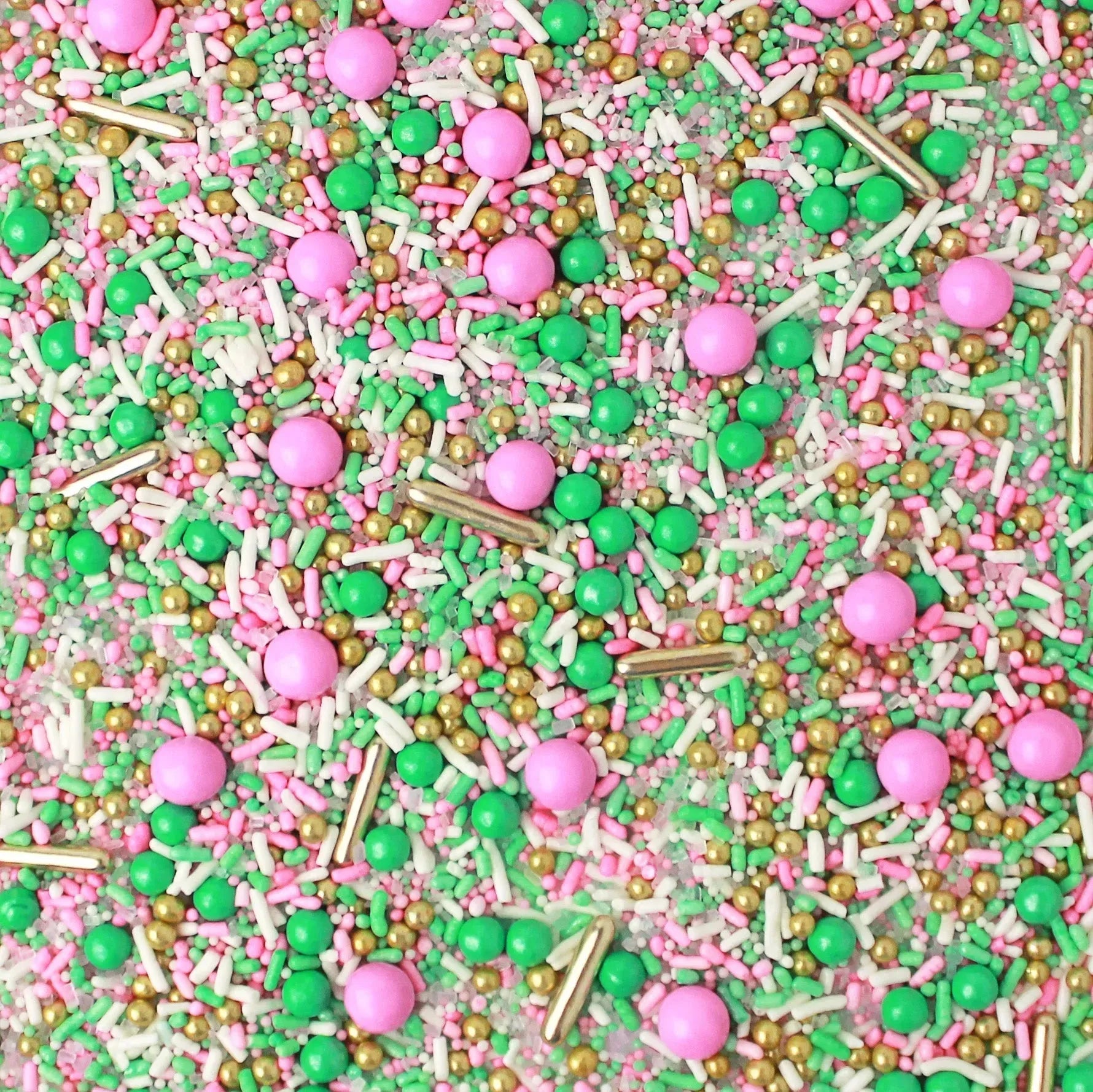 Sprinkle Pop Signature Sprinkle Mix – Candy Warehouse