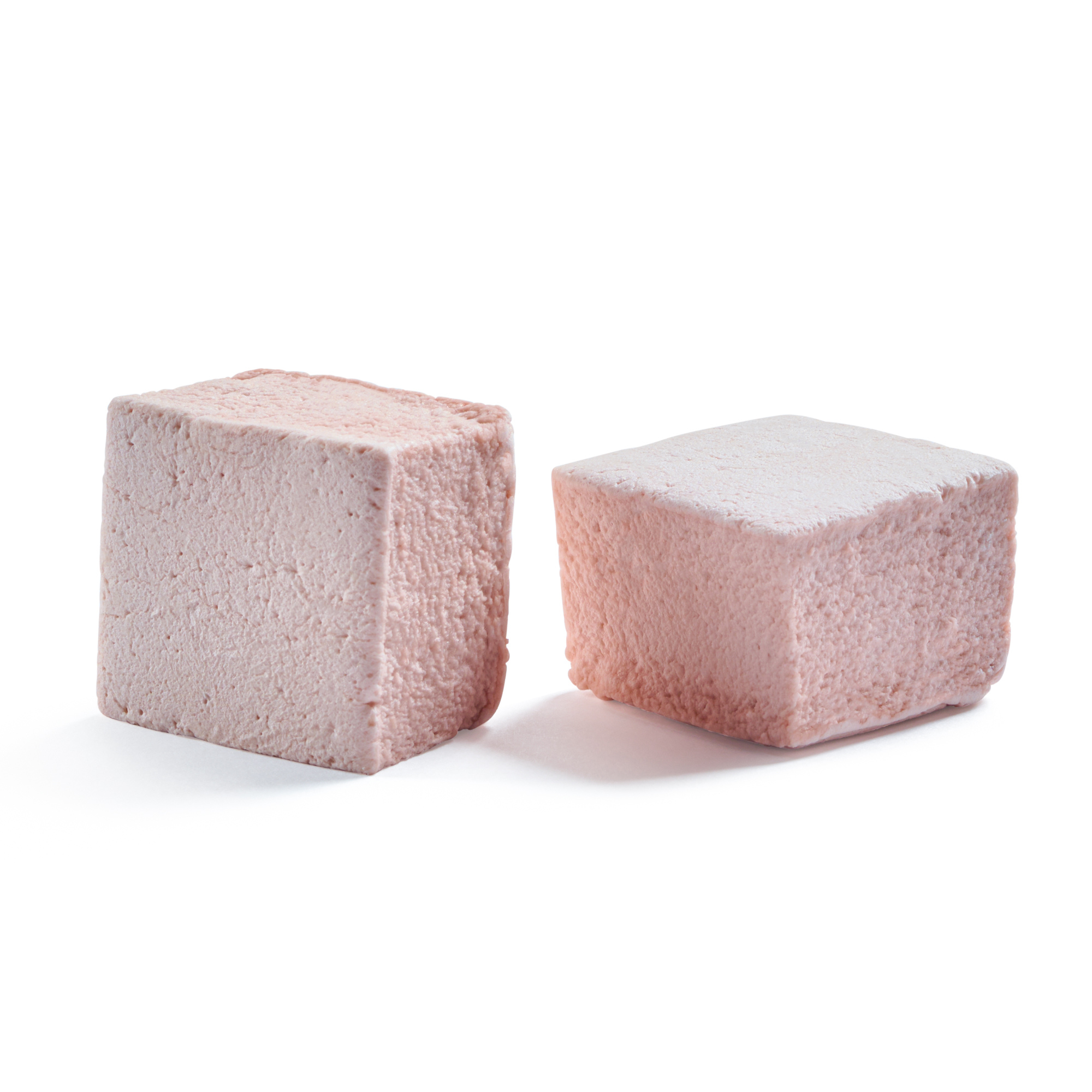 The Marshmallow Shop Bourbon Maple Marshmallows