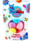 Freeze Dried Super Puffs Candy - Candy Warehouse