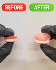 Freeze Dried Berry Clouds Gummy Candy