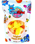 Freeze Dried Original Peach Rings Candy