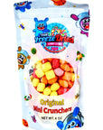 Freeze Dried Original Mini Crunchers Candy - Candy Warehouse