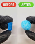 Freeze Dried Super Puffs Candy - Candy Warehouse