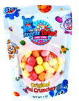 Freeze Dried Original Mini Crunchers Candy - Candy Warehouse