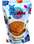 Freeze Dried Large Cream Pie Sandwiches Candy - Candy Warehouse