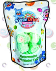 Freeze Dried Salt Water Taffy Candy - Candy Warehouse