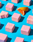 The Marshmallow Shop Grapefruit Marshmallows