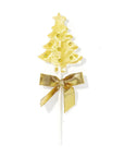 Pure Sugar Holiday Hard Candy Gift Box - Candy Warehouse