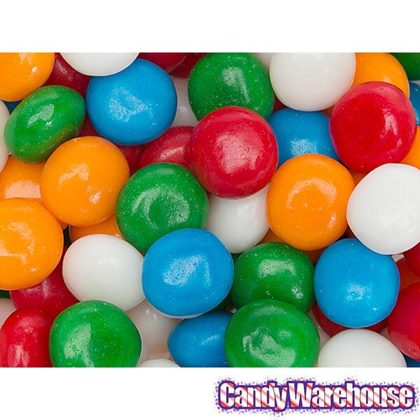 AirHeads Bites Candy - Fruit: 9-Ounce Bag - Candy Warehouse