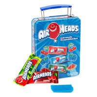 Airheads Mega Candy Lunch Box - Candy Warehouse