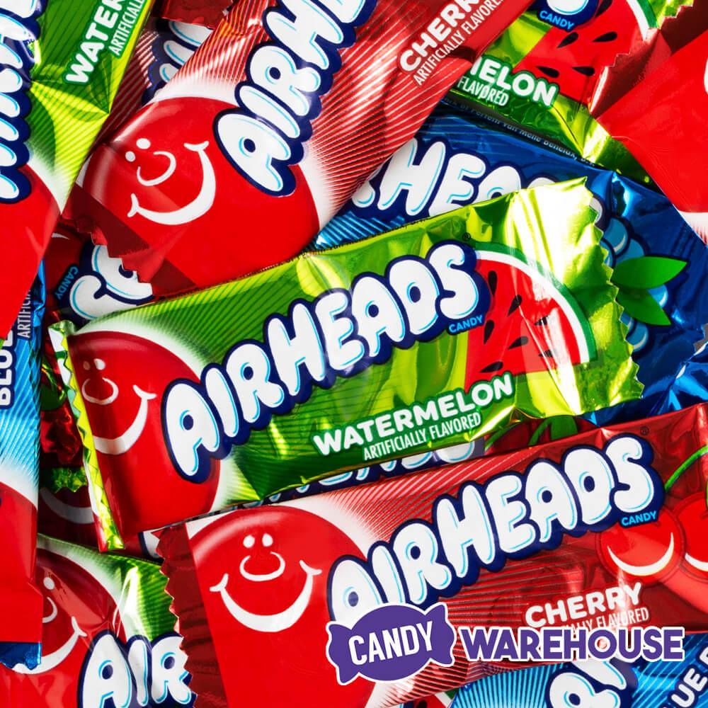 Airheads Mega Candy Lunch Box - Candy Warehouse