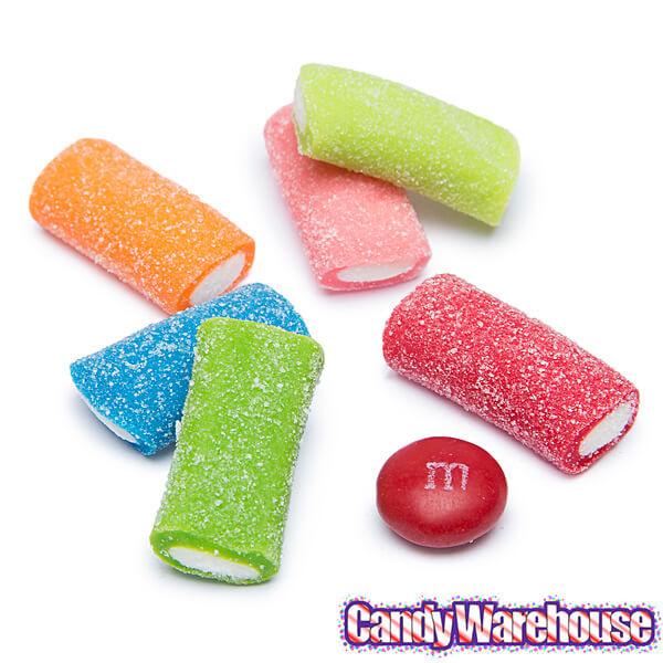 AirHeads Soft Filled Bites Candy Packs: 12-Piece Box - Candy Warehouse