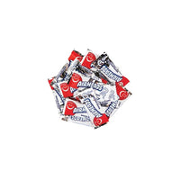 AirHeads Taffy Mini Candy Bars White Mystery: 5LB Bag - Candy Warehouse