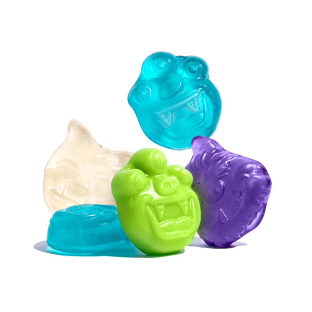 Albanese Gummi Monsters: 5-Pound Bag