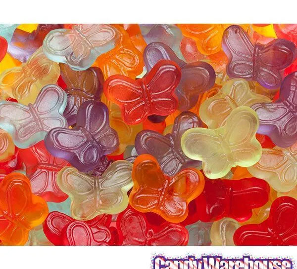 Bug Shaped Candy | Candy Warehouse