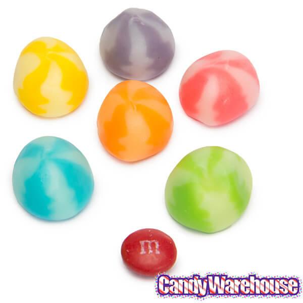 Albanese Gummy Easter Eggs Candy: 5LB Bag - Candy Warehouse