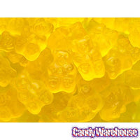 Albanese Mango Gummy Bears: 5LB Bag - Candy Warehouse