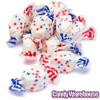 All American Stars Taffy: 3LB Bag - Candy Warehouse