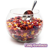 All Natural Jelly Beans - Gourmet Flavor Mix: 2LB Bag - Candy Warehouse