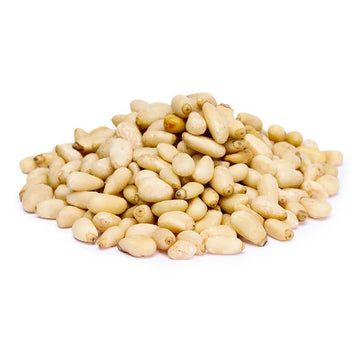 All Natural Pine Nuts: 15-Ounce Bag - Candy Warehouse