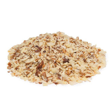 Almond Flour - Natural: 30LB Case - Candy Warehouse