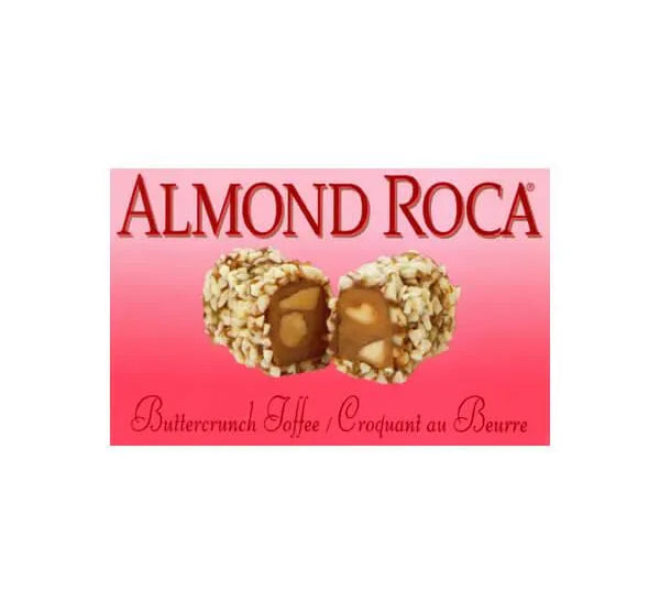 Almond Roca Candy | Candy Warehouse – Candy Warehouse