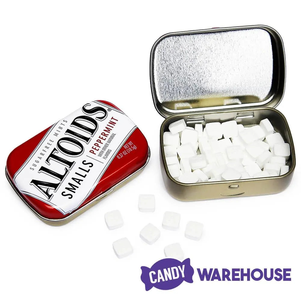Altoids Mints | Candy Warehouse – Candy Warehouse