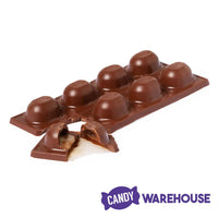 Amarula Liqueur Filled Chocolate Bar: 10-Piece Box - Candy Warehouse