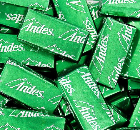 Andes Mints | Candy Warehouse – Candy Warehouse