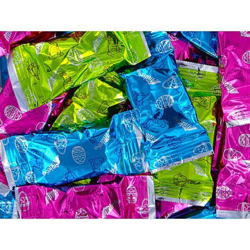 Andes Mints Easter Creme De Menthe Chocolate Candy: 25-Piece Bag - Candy Warehouse