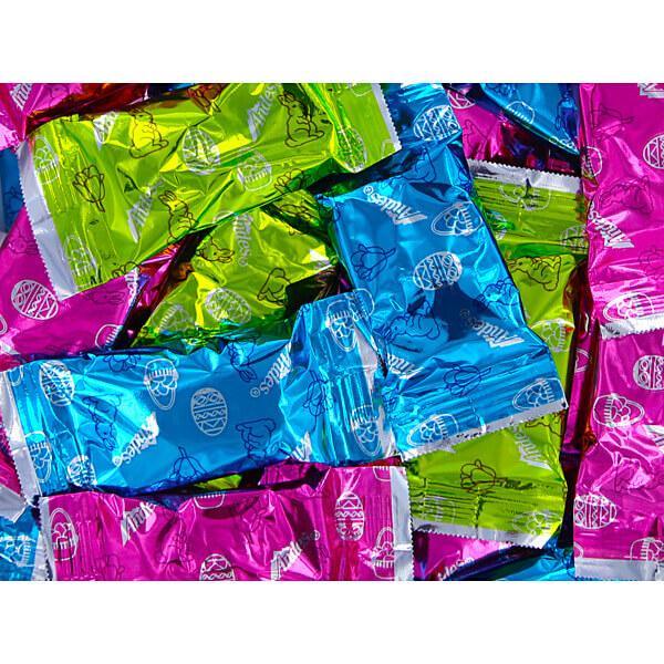Andes Mints Easter Creme De Menthe Chocolate Candy: 25-Piece Bag - Candy Warehouse