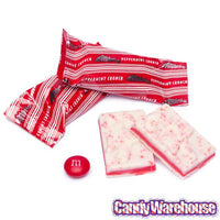 Andes Mints Peppermint Crunch Candy: 25-Piece Bag - Candy Warehouse