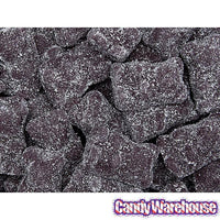 Anise Bears Candy: 5LB Bag - Candy Warehouse