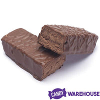 Annabelle's U-NO Candy Bars: 24-Piece Box - Candy Warehouse